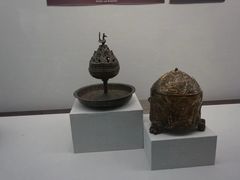 -台北故宫博物院