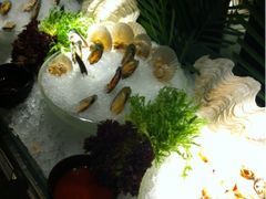 iphone_upload_pic-广州花园酒店-凌璇阁360度高空海鲜自助餐CAROUSEL