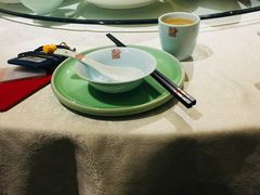 自助取餐区-乾园(天河城店)