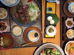 -味太助·银饭食堂(中华城店)