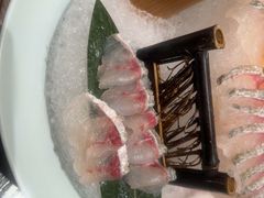 -东海怡品海鲜豆捞(舟宿夜江店)