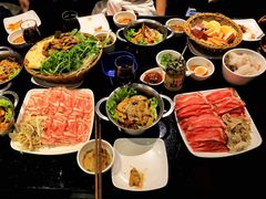 -鍋色天香(共和广场店)