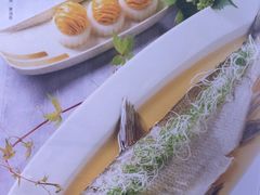 大白鱼-蟹榭·本帮江浙菜·蟹宴(五角场合生汇商场店)