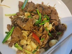 -茶油香闽南菜·花园餐厅(前埔店)