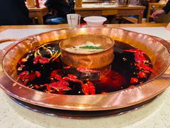-大味生态火锅(蓝谷地店)