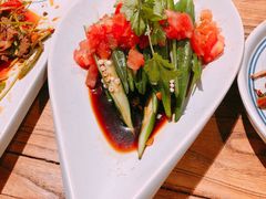 -云海肴·汽锅鸡·云南菜(领展购物广场·中关村店)