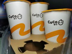 -CoCo都可(健翔桥店)
