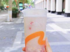 -CoCo都可(湖滨银泰店B区店)