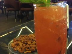 -爵士花园音乐酒吧餐厅
