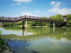 -美兰湖景区
