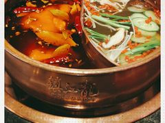 -镇江龙·火锅串串(武侯祠店)
