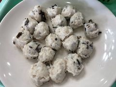 脆肉鲩鱼丸-红日饭店(裕隆三路店)