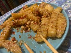 -半坡九号老挝冰咖啡