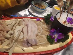-红辣椒·川菜·火锅(大洋中心店)