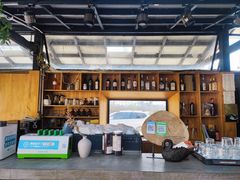 -翠田Green Field Kitchen