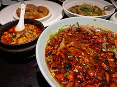 -陈麻婆豆腐总店