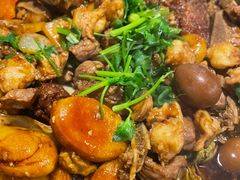 -黄记煌三汁焖锅(新世纪广场店)