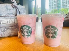 -星巴克(福州长乐机场分店)