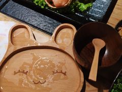 -湊湊火锅·茶憩(上海合生汇店)