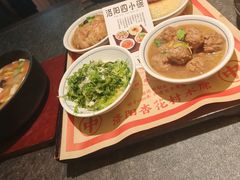 -杏花村水席楼·洛阳水席(老城十字街店)