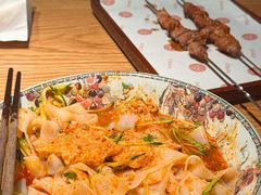 -纳鲁孜·新疆特色餐厅(上海悦荟广场店)