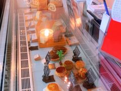 -SKROLL卡特司库·蛋糕定制·生吐司·司康(古北程家桥店)