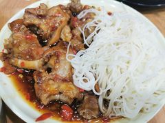 -贤花饭店(城阳店)