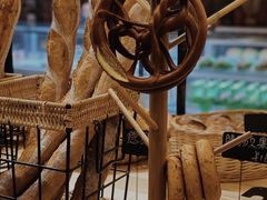 -熊叔熊婶面包房(团结湖店)