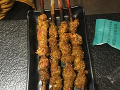 -羊肉街口老银川滩羊涮肉馆