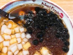 -鲜芋仙(太原街万达店)