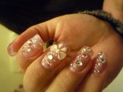 点击看大图 照片 746-A-Best nail UP时尚美甲沙龙