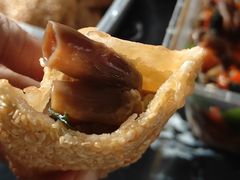 -麻辣总动员·川派海鲜·现炒浇头面·自贡菜(五彩城店)