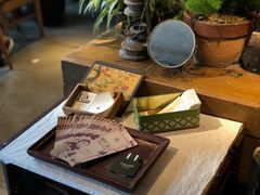 -时光花园(白鹭洲店)