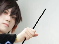 -米游妙妙屋cosplay换装自拍摄影体验馆