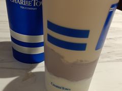 -CHARLIETOWN红茶公司(南京万象天地店)