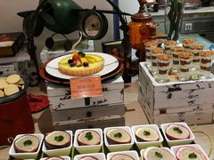 -万德诺富特酒店·自助餐厅(万德大厦店)