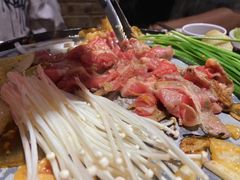 -肆幺幺烤肉(乐汇城店)