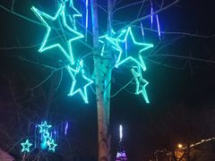 -中华圣公会教堂旧址