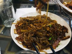 -临街徽菜馆·正宗黄山味