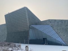 -房山世界地质公园博物馆