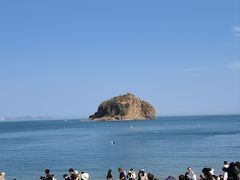 -棒棰岛宾馆景区