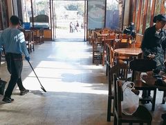 -雨林餐厅(长隆海洋王国店)