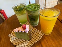 -美满日(汇一城店)