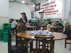 大堂-南记食粥坊·宵夜大排档(莲花总店)