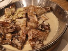 -港丽餐厅(高德置地店)