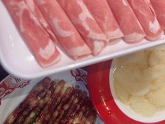 -重庆高老九火锅(万象城店)