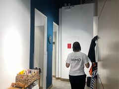 -海马体照相馆(天津世纪都会店)