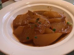 -松沪名灶·豆浆鱼头·新上海菜(飞航吾悦广场店)