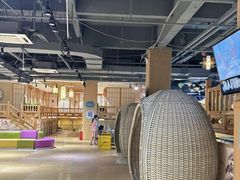 -汤W城市微度假(仓山店)