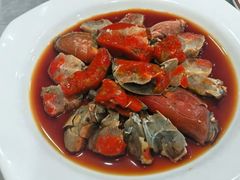 -红灯笼龙凤饭店(宁波老字号店)